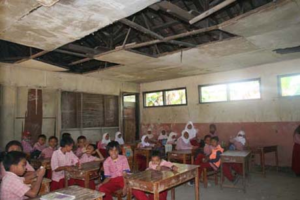 Alasan Mengejutkan Mengapa Pendidikan Di Indonesia Masih Buruk