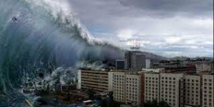 Tsunami: Fenomena Alam yang Mematikan