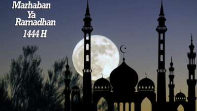 5 Nilai Positif yang Dapat Dipetik dari Bulan Suci Ramadhan: Meningkatkan Kesadaran Sosial hingga Keimanan yang Kuat!