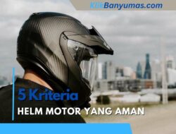 Helm Motor