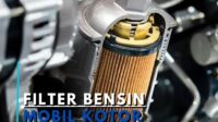 Filter Bensin Mobil