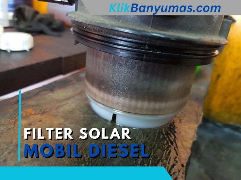 Filter Solar