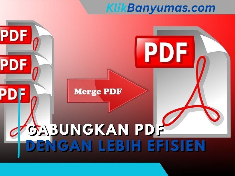 Gabungkan PDF