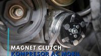 Magnet Clutch
