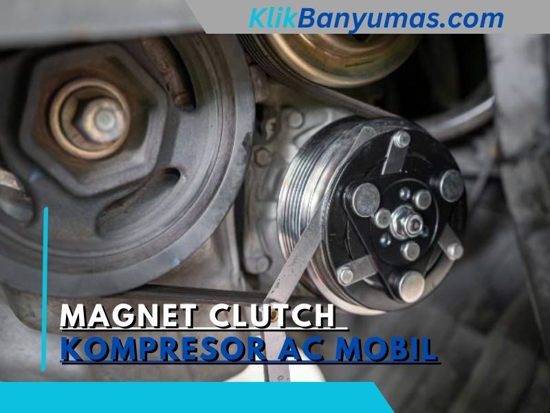 Magnet Clutch