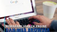 Memahami Search Engine