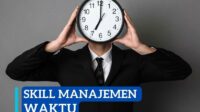 Skill Manajemen Waktu