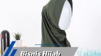 Bisnis Hijab