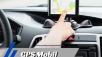 GPS Mobil