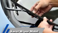 Karet Wiper Mobil