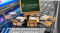 Manfaat Internet bagi Pendidikan