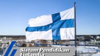 Sistem Pendidikan Finlandia