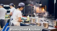 Bisnis Cloud Kitchen