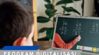 Program Digitalisasi Sekolah