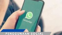 Penggunaan Social Spy WhatsApp